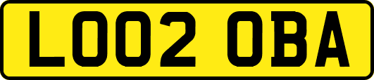 LO02OBA