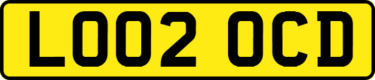 LO02OCD