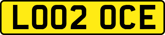 LO02OCE