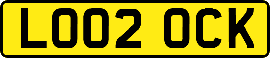 LO02OCK