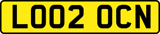 LO02OCN