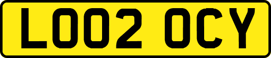 LO02OCY