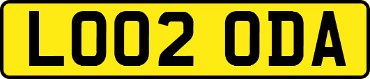 LO02ODA