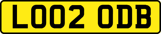 LO02ODB
