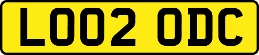 LO02ODC