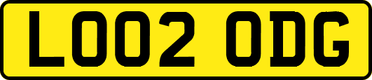 LO02ODG