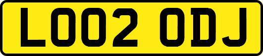 LO02ODJ