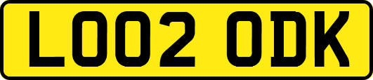 LO02ODK