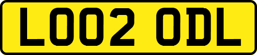 LO02ODL
