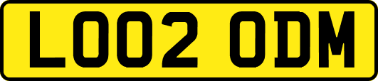 LO02ODM