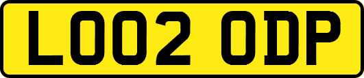 LO02ODP