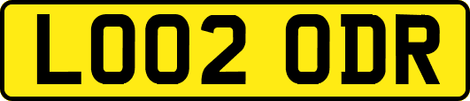 LO02ODR