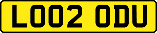 LO02ODU