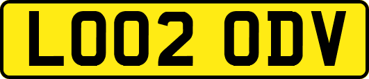 LO02ODV