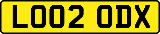 LO02ODX