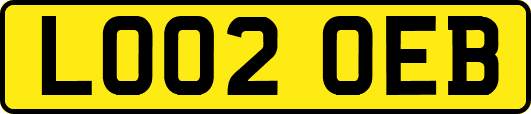 LO02OEB