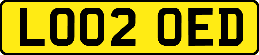 LO02OED