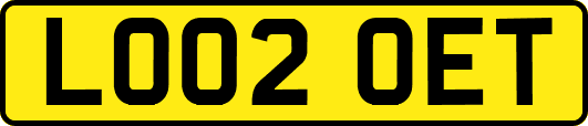 LO02OET