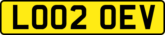 LO02OEV