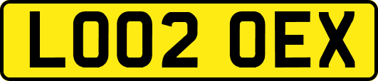 LO02OEX