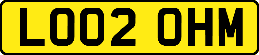 LO02OHM