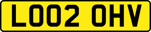 LO02OHV