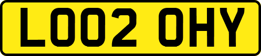 LO02OHY