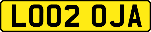LO02OJA