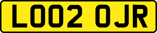 LO02OJR