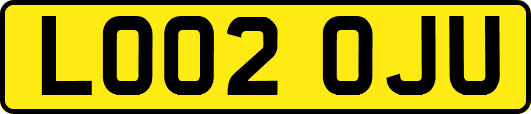 LO02OJU