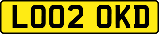 LO02OKD