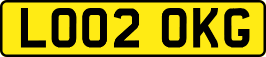 LO02OKG