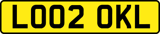 LO02OKL