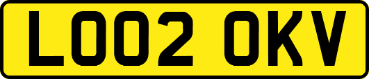LO02OKV