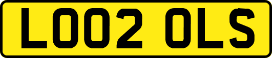 LO02OLS