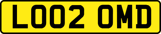 LO02OMD
