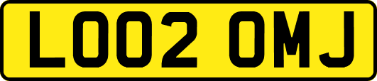 LO02OMJ