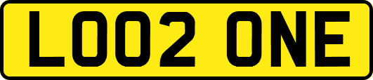 LO02ONE
