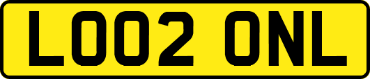 LO02ONL