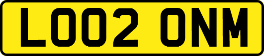 LO02ONM