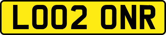 LO02ONR
