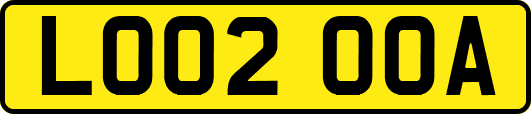 LO02OOA