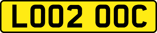 LO02OOC