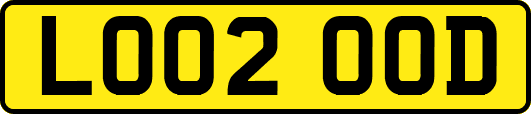 LO02OOD