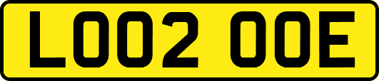 LO02OOE