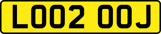 LO02OOJ