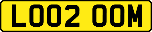 LO02OOM