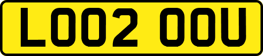 LO02OOU