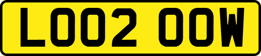 LO02OOW