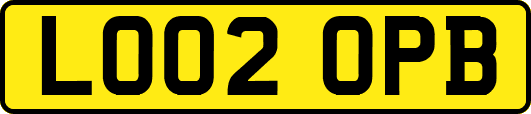 LO02OPB